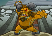 Not In My Dungeon